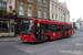 Alexander Dennis E20D Enviro200 Classic n°741 (YX13 AFJ) sur la ligne 286 (TfL) à Londres (London)