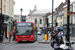 Alexander Dennis E20D Enviro200 Classic n°741 (YX13 AFJ) sur la ligne 286 (TfL) à Londres (London)