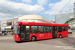 Alexander Dennis E20D Enviro200 Classic n°ENX12 (LJ12 BYV) sur la ligne 289 (TfL) à Londres (London)