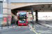 Volvo B9TL Wright Eclipse Gemini 2 n°VN37954 (BN61 MXA) sur la ligne 295 (TfL) à Londres (London)