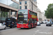 Alexander Dennis E40D Enviro400 II Hybrid n°2426 (SN61 CYH) sur la ligne 3 (TfL) à Londres (London)