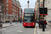 Alexander Dennis E40D Enviro400 II Hybrid n°2417 (SN61 DHA) sur la ligne 3 (TfL) à Londres (London)