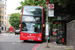 Alexander Dennis E40D Enviro400 n°DN33614 (SN11 BMY) sur la ligne 30 (TfL) à Londres (London)