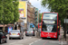 Alexander Dennis E40D Enviro400 n°DN33635 (SN11 BPE) sur la ligne 30 (TfL) à Londres (London)