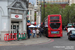 Alexander Dennis E40D Enviro400 II n°E206 (SN61 DCX) sur la ligne 321 (TfL) à Londres (London)