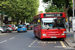 Dennis Dart SLF Plaxton Pointer 2 n°DPS661 (LG02 FGJ) sur la ligne 33 (TfL) à Londres (London)