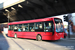 Alexander Dennis E20D Enviro200 Dart n°DE118 (YX60 CBY) sur la ligne 33 (TfL) à Londres (London)