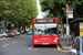 Dennis Dart SLF Plaxton Pointer 2 n°DPS661 (LG02 FGJ) sur la ligne 33 (TfL) à Londres (London)