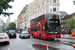 Alexander Dennis E40D Enviro400 MMC Hybrid n°2539 (YY16 YKF) sur la ligne 344 (TfL) à Londres (London)