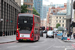 Alexander Dennis E40D Enviro400 MMC Hybrid n°2539 (YY16 YKF) sur la ligne 344 (TfL) à Londres (London)