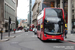 Alexander Dennis E40D Enviro400 MMC Hybrid n°EH52 (YX16 OCH) sur la ligne 35 (TfL) à Londres (London)