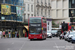 Alexander Dennis E40D Enviro400 II n°E252 (YX12 FPJ) sur la ligne 36X (TfL) à Londres (London)