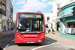 Alexander Dennis E20D Enviro200 Dart Hybrid n°HDE1 (SN09 CHC) sur la ligne 371 (TfL) à Londres (London)