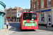 Alexander Dennis E20D Enviro200 Dart Hybrid n°HDE1 (SN09 CHC) sur la ligne 371 (TfL) à Londres (London)