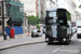 Wright New Routemaster n°LT218 (LTZ 1218) sur la ligne 38 (TfL) à Londres (London)