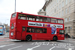 Volvo B7TL Wright Eclipse Gemini n°9055 (BX55 XNJ) sur la ligne 381 (TfL) à Londres (London)