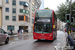 Alexander Dennis E40D Enviro400 II Hybrid n°2442 (SN12 AUK) sur la ligne 381 (TfL) à Londres (London)