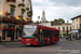 Alexander Dennis E20D Enviro200 Classic n°SE218 (YY64 GXE) sur la ligne 386 (TfL) à Londres (London)