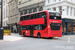 Alexander Dennis E40D Enviro400 City Hybrid n°12503 (SN16 OHS) sur la ligne 388 (TfL) à Londres (London)