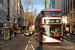 Wright New Routemaster n°LT190 (LTZ 1190) sur la ligne 390 (TfL) à Londres (London)