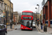 Wright New Routemaster n°LT39 (LTZ 1039) sur la ligne 390 (TfL) à Londres (London)