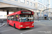 Dennis Dart SLF Plaxton Pointer 2 n°DPS591 (SN51 TBU) sur la ligne 391 (TfL) à Londres (London)