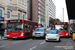 Dennis Dart SLF Plaxton Pointer 2 n°DPS591 (SN51 TBU) sur la ligne 391 (TfL) à Londres (London)