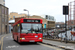 Dennis Dart SLF Plaxton Pointer 2 n°DP1 (SN53 EUD) sur la ligne 394 (TfL) à Londres (London)