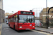 Dennis Dart SLF Plaxton Pointer 2 n°DP1 (SN53 EUD) sur la ligne 394 (TfL) à Londres (London)