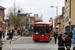 Dennis Dart SLF Caetano Slimbus n°DCS6 (HX03 MGU) sur la ligne 394 (TfL) à Londres (London)