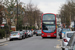 Volvo B9TL Wright Eclipse Gemini 2 n°VW1274 (LK12 AHU) sur la ligne 4 (TfL) à Londres (London)