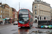 Volvo B7TL Wright Eclipse Gemini n°9048 (LF55 CYZ) sur la ligne 40 (TfL) à Londres (London)