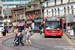 Alexander Dennis E20D Enviro200 Dart n°8516 (YX59 BYJ) sur la ligne 407 (TfL) à Londres (London)