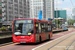 Alexander Dennis E20D Enviro200 Dart n°8527 (YX59 BYY) sur la ligne 407 (TfL) à Londres (London)