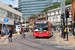 Alexander Dennis E20D Enviro200 Dart n°8516 (YX59 BYJ) sur la ligne 407 (TfL) à Londres (London)