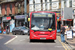 Alexander Dennis E20D Enviro200 Dart n°8516 (YX59 BYJ) sur la ligne 407 (TfL) à Londres (London)