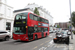 Alexander Dennis E40D Enviro400 n°9510 (SN59 AVX) sur la ligne 414 (TfL) à Londres (London)