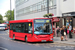 Alexander Dennis E20D Enviro200 Dart n°DE108 (SN10 CCU) sur la ligne 419 (TfL) à Londres (London)