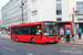 Alexander Dennis E20D Enviro200 Dart n°DE108 (SN10 CCU) sur la ligne 419 (TfL) à Londres (London)