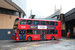 Volvo B9TL Wright Eclipse Gemini 2 n°VW1306 (LK12 AUY) sur la ligne 43 (TfL) à Londres (London)