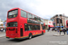 Volvo B7TL Wright Eclipse Gemini n°WVL162 (LX05 FCA) sur la ligne 430 (TfL) à Londres (London)