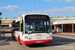 Dennis Dart SLF East Lancs Myllennium< n°8772 (LK07 CBF) sur la ligne 441 (Abellio Surrey) à Londres (London)