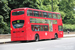 Alexander Dennis E40D Enviro400 n°9410 (LJ56 VTM) sur la ligne 452 (TfL) à Londres (London)