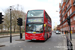 Alexander Dennis E40D Enviro400 II Hybrid n°2434 (SN61 CYU) sur la ligne 452 (TfL) à Londres (London)