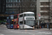 Wright New Routemaster n°LT282 (LTZ 1282) sur la ligne 453 (TfL) à Londres (London)