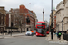 Wright New Routemaster n°LT301 (LTZ 1301) sur la ligne 453 (TfL) à Londres (London)