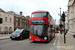 Wright New Routemaster n°LT301 (LTZ 1301) sur la ligne 453 (TfL) à Londres (London)