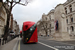 Wright New Routemaster n°LT287 (LTZ 1287) sur la ligne 453 (TfL) à Londres (London)