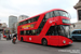 Wright New Routemaster n°LT308 (LTZ 1308) sur la ligne 453 (TfL) à Londres (London)