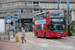 Alexander Dennis E40D Enviro400 n°T49 (LJ08 CTK) sur la ligne 466 (TfL) à Londres (London)